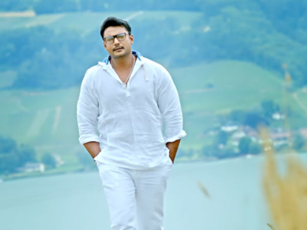 'Tarak' movie teaser is out. 