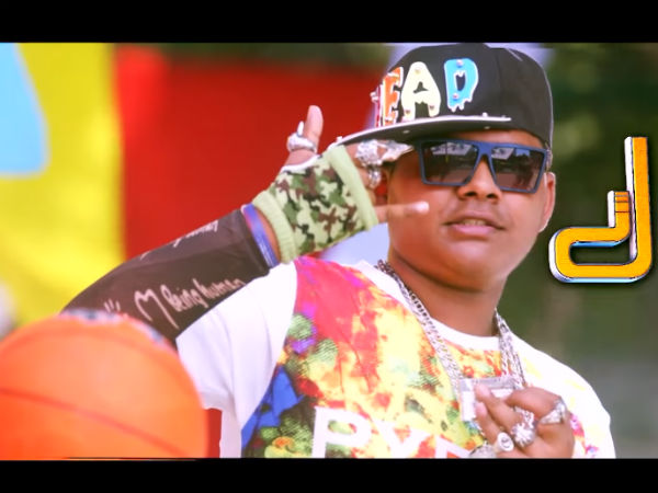 V.Harikrishna son's Sandalwood Debut through 'Bharjari' Movie. 