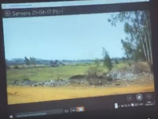 45 ದಿನಗಳಲ್ಲಿ ಕೆರೆ ಅಭಿವೃದ್ಧಿ ಸಾಧ್ಯ 45 ದಿನಗಳಲ್ಲಿ ಕೆರೆ ಅಭಿವೃದ್ಧಿ ಸಾಧ್ಯ