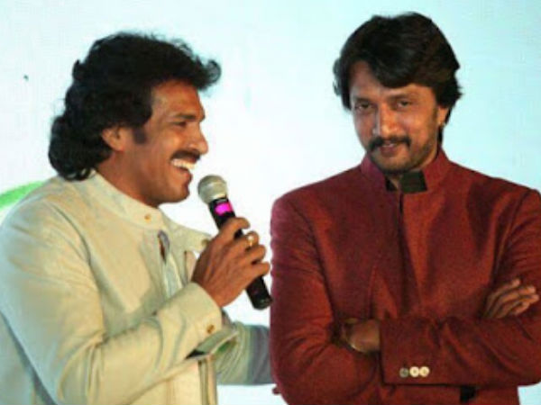 ಅದ್ಧೂರಿ ಬರ್ತ್ ಡೇಗೆ NO ಎಂದಿದ್ದ ಕಿಚ್ಚ