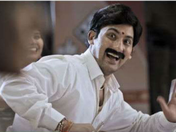 ಹಂಬಲ್ ಪೊಲಿಟಿಷಿಯನ್ ನಾಗರಾಜ್ 