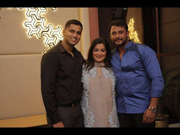 ಅಲ್ಲಿಗೆ ಅಭಿಷೇಕ್ ಬರುವುದು ಪಕ್ಕಾ.!