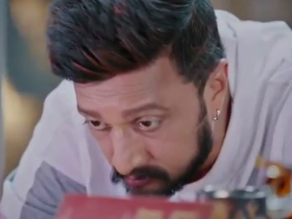 ವೀಕ್ಷಕರನ್ನು ಸೆಳೆಯುವ ಯತ್ನ