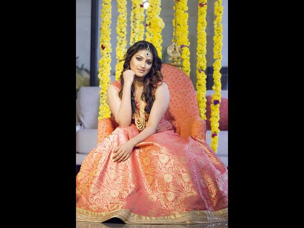 ಹರಿಪ್ರಿಯಾ ಮುಂದಿನ ಪ್ರಾಜೆಕ್ಟ್ 