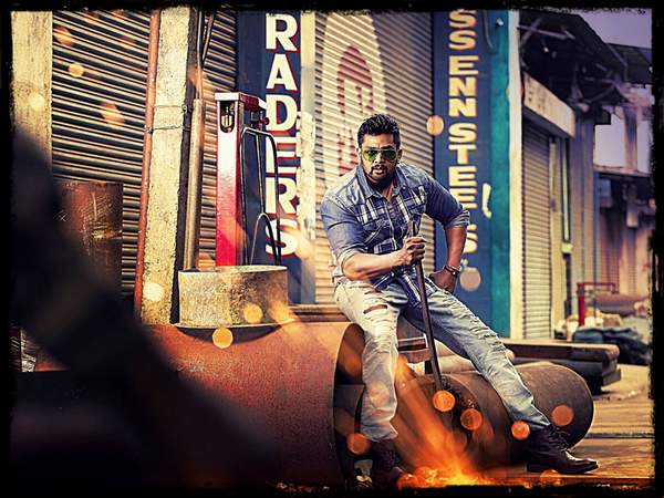 A Worn Out Storyline - Bangalore Mirror