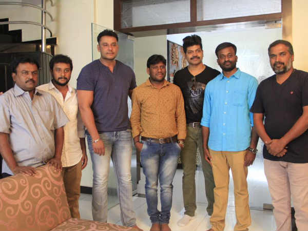 ವಿನೋದ್ ಗೆ 'ಯಶಸ್ಸು' ಬೇಕಿದೆ