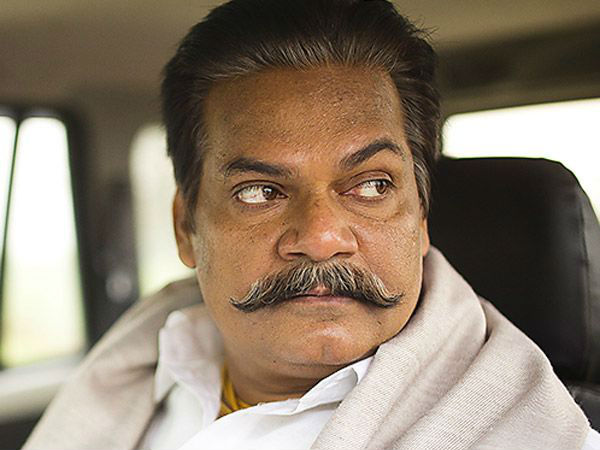 Akhilendra Mishra will play villain in Anjaniputra