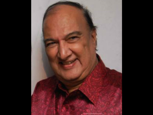 Karnataka govt and Film Chamber's negligence towards departed Kannada actor Sudarshan