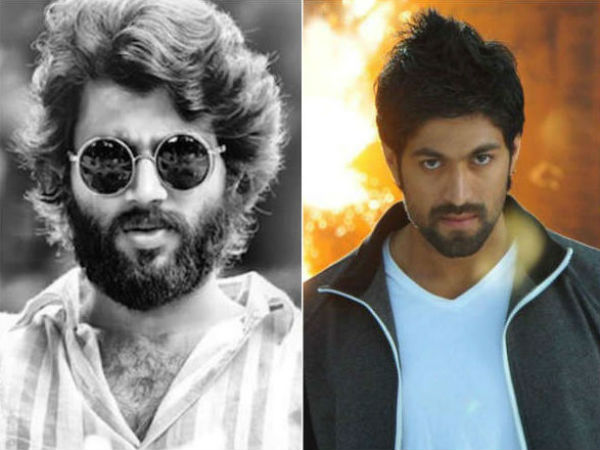 ಮುಂದೆ ನೋಡೋಣ ಎಂದ ಯಶ್ 