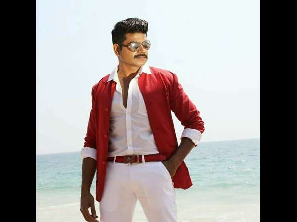 'ಕ್ರ್ಯಾಕ್' ನಂತರ 'ರಗಡ್'