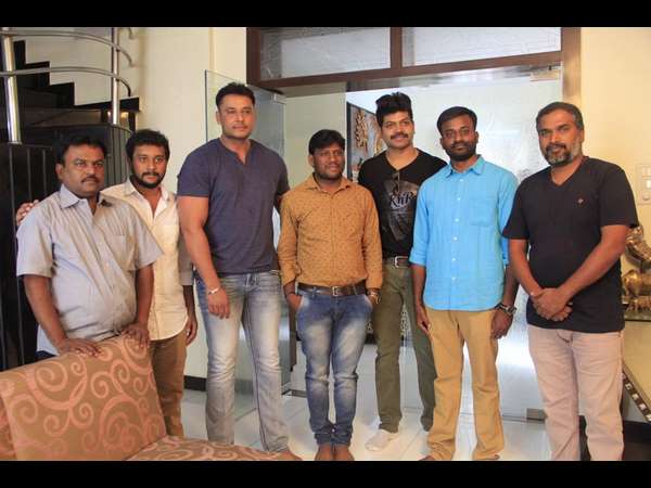 ಸಿನಿಮಾ ನೋಡ್ಬೇಕು ಅಂತ ಫೋನ್ ಮಾಡಿದ್ರು