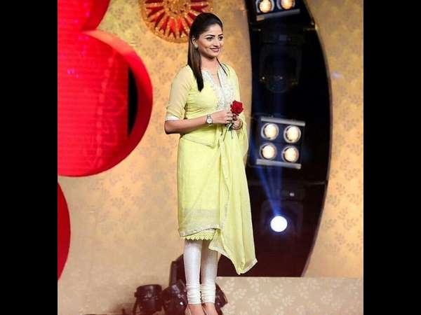 ನಟಿ ರಚಿತಾ ರಾಮ್ ಕೊಟ್ಟಿರುವ ಹೇಳಿಕೆ ಏನು.?