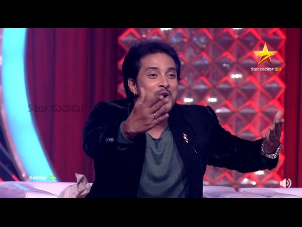 ಈ ವಿಷ್ಯ ಪ್ರೇಮ್ ಗೆ ಗೊತ್ತಿರಲಿಲ್ಲ