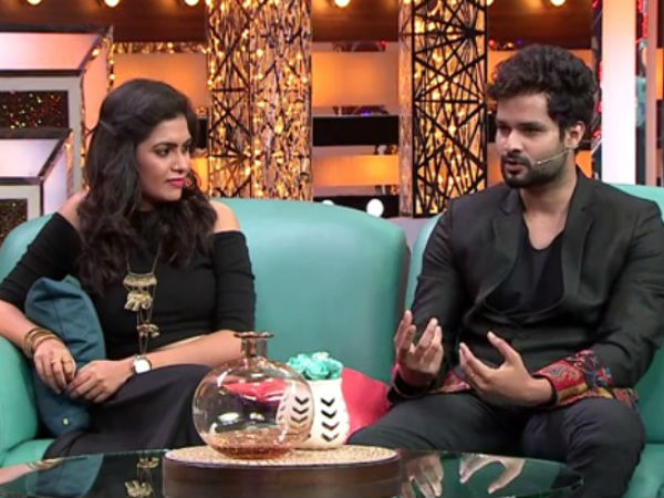 85 ಬಾರಿ ಆಡಿಷನ್ ಎದುರಿಸಿರುವ ಸೂರಜ್