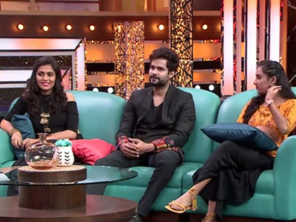 ಆಡಿಷನ್ ನಲ್ಲಿ ಏನು ನಡೆಯುತ್ತಿತ್ತು.?