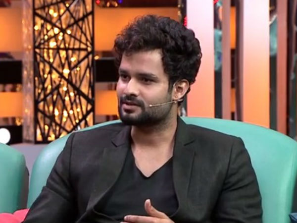 85ನೇ ಆಡಿಷನ್....