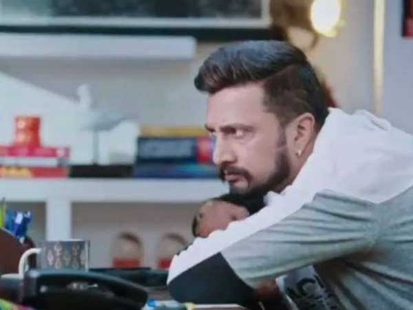 ಎರಡನೇ ಪ್ರೋಮೋ ಎರಡನೇ ಪ್ರೋಮೋ