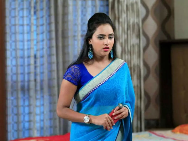 ನೆಗೆಟಿವ್ ಕ್ಯಾರೆಕ್ಟರ್ ಇದ್ರೆ ಹೇಳಿ.!