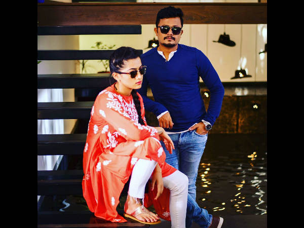 ಆಡಿಯೋ ಕಂಪನಿ ಜೊತೆ ಮಾತುಕತೆ