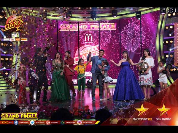 ನೇತ್ರಾವತಿ ವಿನ್ನರ್