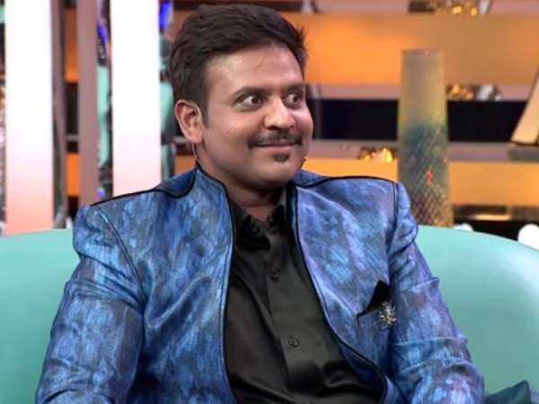 ಆಶ್ಚರ್ಯ ಆಗಿತ್ತು 