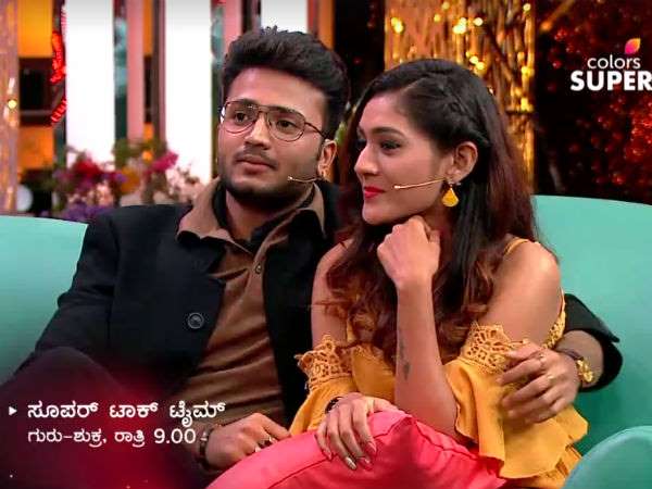 ಪ್ರಿಯಾಂಕ ಬಗ್ಗೆ ಪ್ರಶ್ನೆ ಕೇಳ್ತಾರಾ 