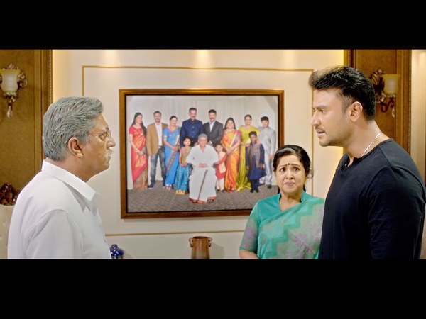 ಈ ಪಾತ್ರ ಮಾಡಲು ಕಂಡಿಷನ್ ಹಾಕಿದ್ರು 