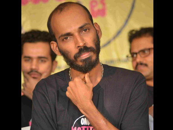 ಇನ್ನು ಟೈಟಲ್ ಇಟ್ಟಿಲ್ಲ 