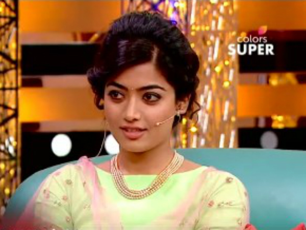 'ಒರಟ' ರಕ್ಷಿತ್ 'ಒರಟ' ರಕ್ಷಿತ್