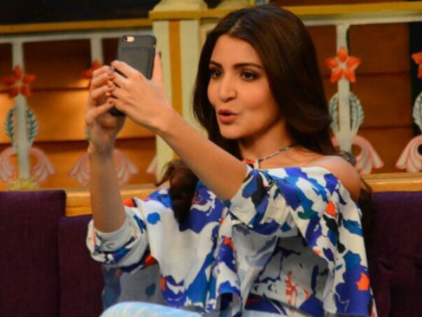 Anushka have been facing rejection from the age of 15