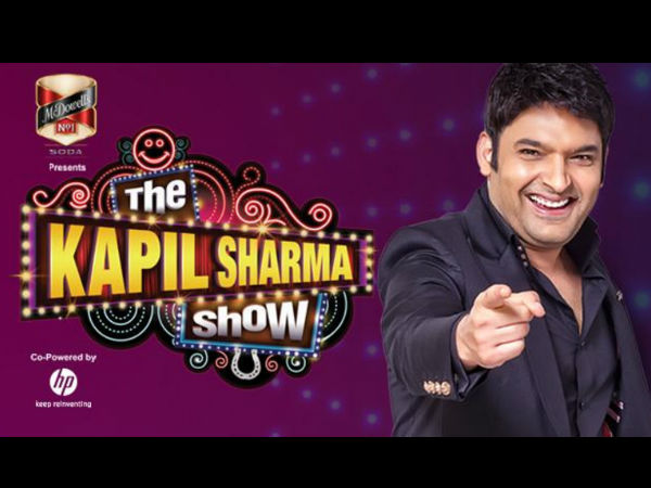 Kapil Sharma Show to go off in small Screen Kapil Sharma Show to go off in small Screen