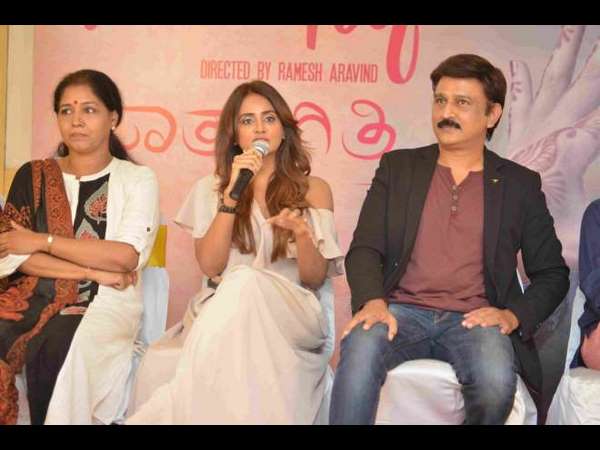 Parul Yadav admitted to hospital in mumbai due to illness.