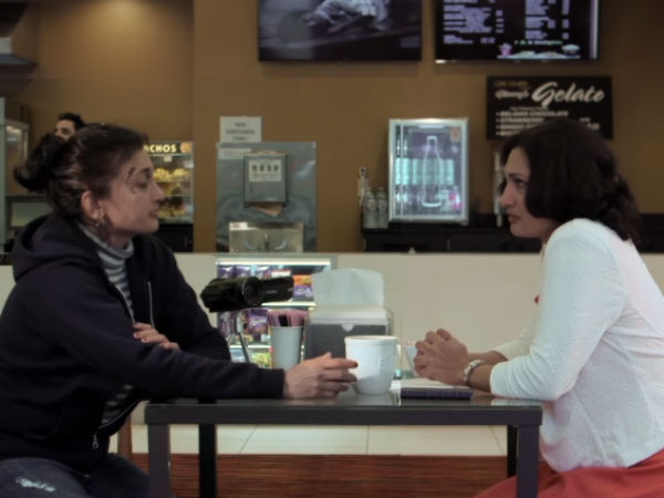 Suman nagarkar's 'Grey' short movie released