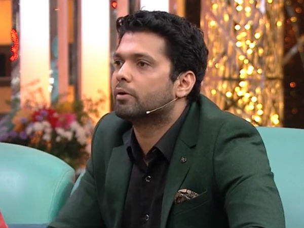 ರಕ್ಷಿತ್ ಶೆಟ್ಟಿ ಕೊಟ್ಟ ಕಾರಣ ಇದು