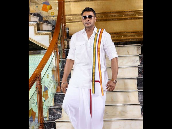 ಮೊದಲ ದಿನ 'ತಾರಕ್' ಗಳಿಸಿದ್ದೆಷ್ಟು?