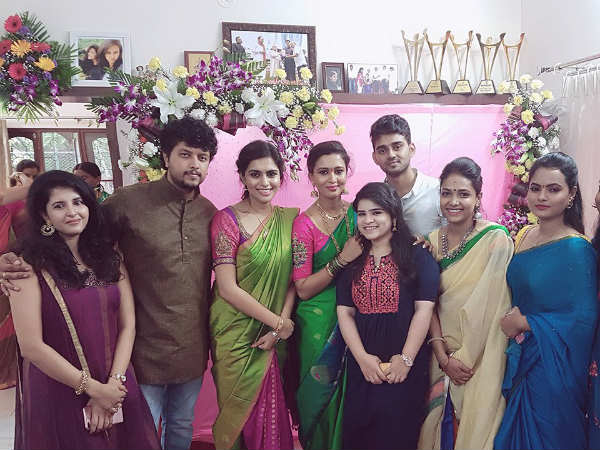 ಯಾರು ಈ ಚಂದನ್