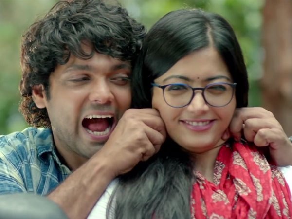 ರಕ್ಷಿತ್ ಶೆಟ್ಟಿ ಹೇಳಿದ್ದೇನು.?