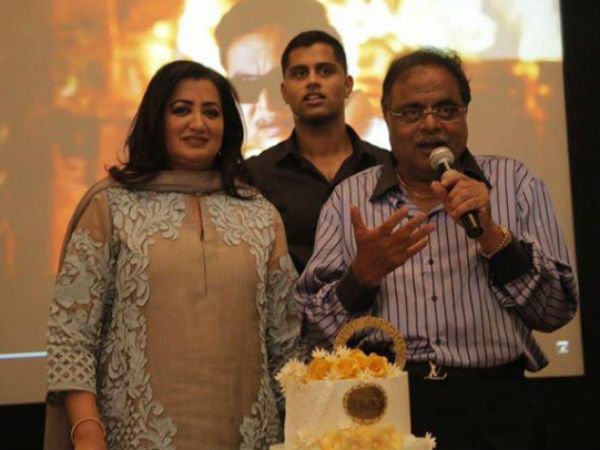 ಮಾರ್ಷಲ್ ಆರ್ಟ್ಸ್ ತರಬೇತಿ