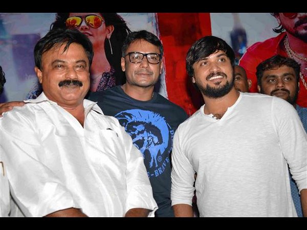 ಅನೇಕಲ್ ಬಾಲರಾಜ್ ನಿರ್ಮಾಣ ಅನೇಕಲ್ ಬಾಲರಾಜ್ ನಿರ್ಮಾಣ