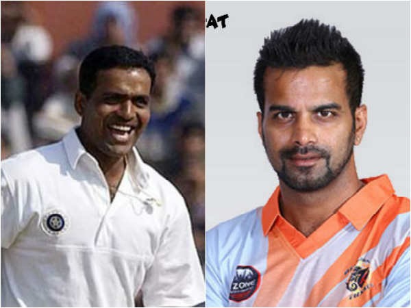 ಒಂದೇ ಸಿನಿಮಾದಲ್ಲಿ ಮೂವರು ಆಟಗಾರರು