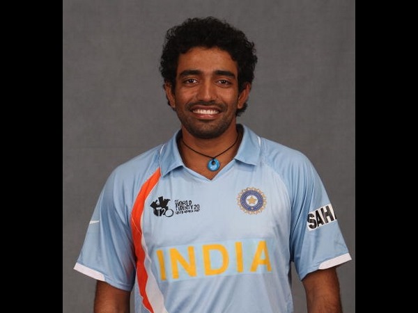 'ಮಡಿಕೇರಿ ಸಿಪಾಯಿ' ರಾಬಿನ್ ಉತ್ತಪ್ಪ