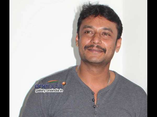 'ಲಿಂಕ್ ಮಾಡಬೇಡಿ' ಎಂದಿದ್ದರು ದರ್ಶನ್ 