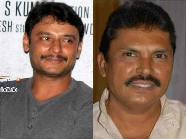 ಎಂ.ಡಿ.ಶ್ರೀಧರ್ ಆಕ್ಷನ್ ಕಟ್.!