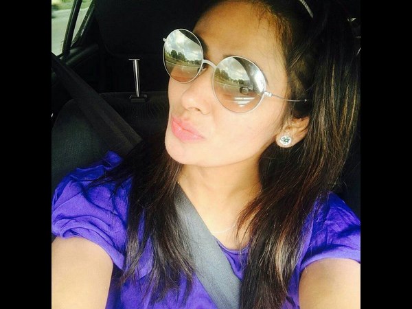 ರಿಯಾಲಿಟಿ ಶೋನಲ್ಲಿ ಕಾವ್ಯ ಗೌಡ