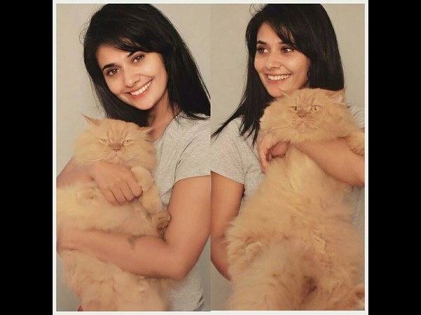 ಕ್ರೀಡೆ ಕೈಬಿಟ್ಟ ಕಾವ್ಯ ಗೌಡ