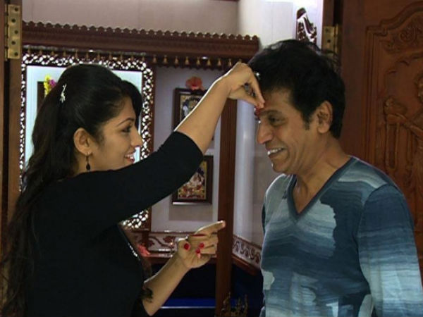 Will Shiva Rajkumar and Radhika Kumaraswamy act together again ?