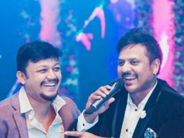 ಕೊನೆ ಅತಿಥಿಗಳು ಯಾರು?