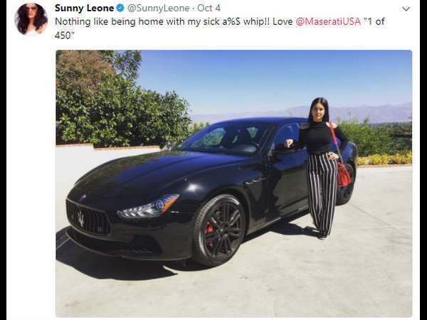 ಮೆಸರಾಟಿ ಗಿಬ್ಲಿ (maserati ghibli)