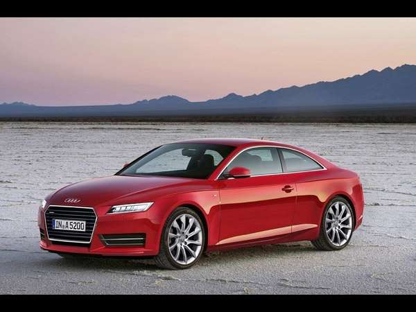 ಆಡಿ ಕಾರ್ ಅಂದ್ರೆ ಸನ್ನಿಗಿಷ್ಟ