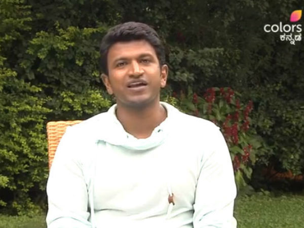 4 ವರ್ಷದ ನಂತರ ಟಿವಿ ಶೋ ಖುಷಿ ಆಗ್ತಿದೆ 4 ವರ್ಷದ ನಂತರ ಟಿವಿ ಶೋ ಖುಷಿ ಆಗ್ತಿದೆ